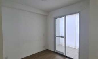 Imagem 2: Apartamento à venda em Ipiranga com 34 m², 1 quarto, 1 suíte, 1 vaga