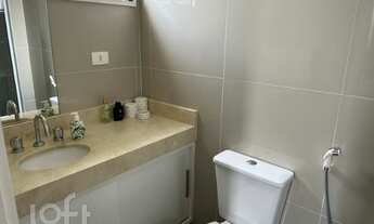 Imagem 5: Apartamento à venda em Brooklin com 95 m², 3 quartos, 1 suíte, 1 vaga