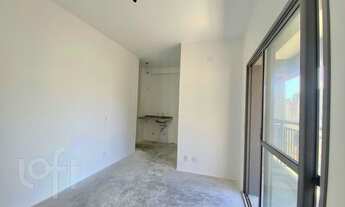 Imagem 5: Apartamento à venda em República com 26 m², 1 quarto