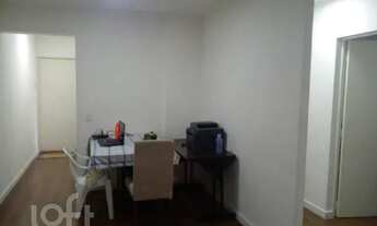 Imagem 2: Apartamento à venda em Belém com 75 m², 3 quartos, 1 suíte, 1 vaga