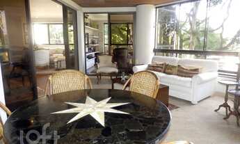 Imagem: Apartamento à venda em Vila Madalena com