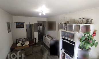 Imagem: Apartamento à venda em Bom Retiro com 108