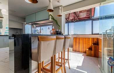 Imagem 2: Venda Apartamento com 3 dormitórios