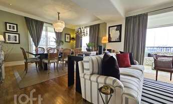 Imagem 4: Apartamento à venda em Vila Andrade com 368 m², 4 quartos, 3 suítes, 5 vagas