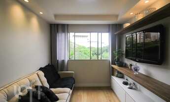 Imagem: Apartamento à venda em Jardim São Paulo