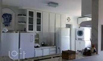 Imagem 5: Apartamento à venda em Alto de Pinheiros com 106 m², 3 quartos, 1 suíte, 2 vagas