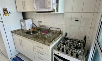 Imagem 6: Apartamento à venda em Perdizes com 61 m², 2 quartos, 1 suíte, 1 vaga