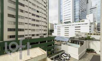 Imagem 6: Apartamento à venda em Bela Vista com 37 m², 1 quarto, 1 suíte, 1 vaga