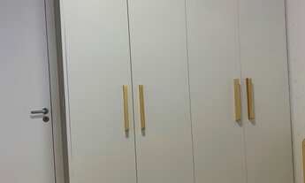 Imagem 4: Apartamento à venda em Jaguaré com 75 m², 2 quartos, 1 suíte, 1 vaga