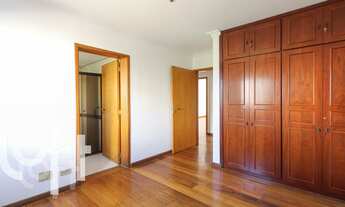 Imagem 4: Apartamento à venda em Vila Sônia com 200 m², 4 quartos, 3 suítes, 4 vagas