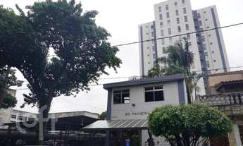 Imagem 4: Apartamento à venda em Vila Matilde com 50 m², 2 quartos, 1 vaga