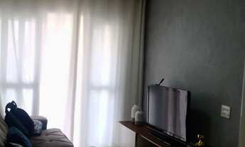 Imagem 3: Apartamento à venda em Bela Vista com 113 m², 3 quartos, 1 vaga