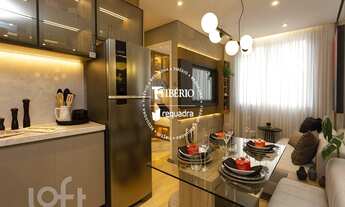 Imagem 4: Apartamento à venda em Brás com 27 m², 1 quarto