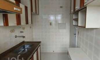 Imagem 3: Apartamento à venda em Santana com 37 m², 1 quarto, 1 vaga