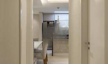 Imagem 7: Apartamento à venda em Aclimação com 74 m², 2 quartos, 1 suíte, 2 vagas