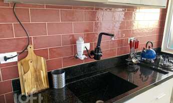 Imagem 5: Apartamento à venda em Santana com 50 m², 2 quartos, 1 vaga