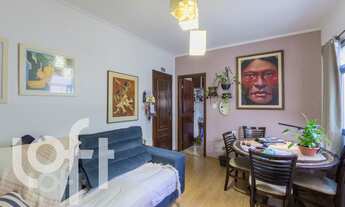 Imagem 2: Apartamento à venda em Jardim São Paulo com 55 m², 1 quarto