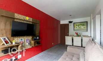 Imagem 6: Apartamento à venda em Vila Jacuí com 45 m², 2 quartos, 1 vaga