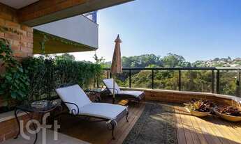 Imagem 4: Apartamento à venda em Morumbi com 260 m², 4 quartos, 3 suítes, 4 vagas