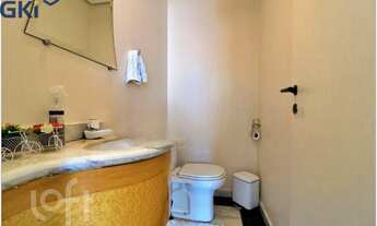 Imagem 6: Apartamento à venda em Vila Andrade com 173 m², 4 quartos, 3 suítes, 3 vagas