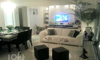 Imagem 7: Apartamento à venda em Vila Andrade com 148 m², 3 quartos, 3 suítes, 3 vagas