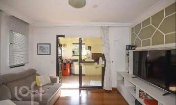 Imagem 1: Apartamento à venda em Vila Andrade com 245 m², 4 quartos, 3 suítes