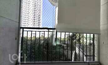 Imagem 5: Apartamento à venda em Vila Leopoldina com 53 m², 2 quartos, 1 vaga