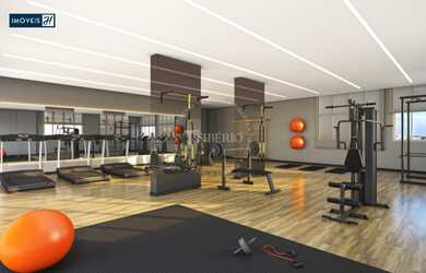 Imagem 7: APARTAMENTO em São Paulo - SP, Belenzinho