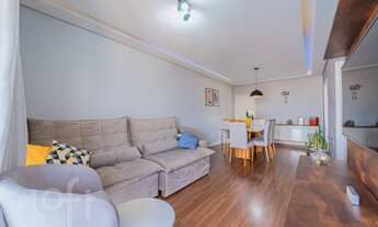 Imagem 4: Apartamento à venda em Jabaquara com 104 m², 3 quartos, 1 suíte, 2 vagas