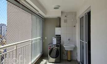 Imagem 7: Apartamento à venda em Liberdade com 35 m², 1 quarto