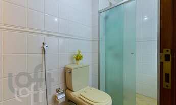 Imagem 3: Apartamento à venda em Jabaquara com 140 m², 3 quartos, 3 suítes, 3 vagas