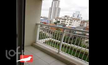 Imagem 3: Apartamento à venda em Brás com 51 m², 2 quartos, 1 vaga