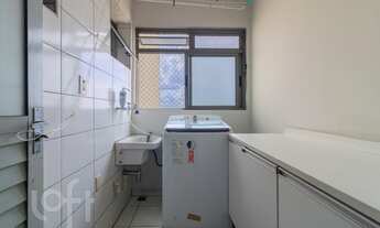 Imagem 7: Apartamento à venda em Vila Sônia com 64 m², 3 quartos, 1 suíte, 2 vagas