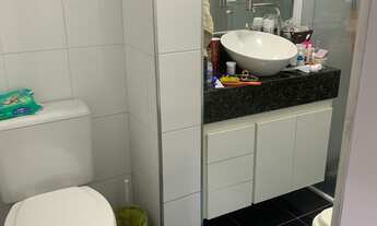 Imagem 2: Apartamento à venda em Santana com 79 m², 3 quartos, 1 suíte, 1 vaga