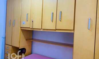 Imagem: Apartamento à venda em José Bonifácio