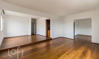 Imagem 3: Apartamento à venda em Morumbi com 180 m², 3 quartos, 2 suítes, 3 vagas