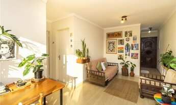 Imagem: APARTAMENTO em São Paulo - SP, Vila Esperança