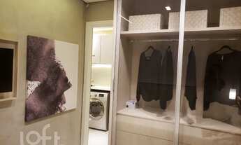 Imagem 4: Apartamento à venda em Vila Matilde com 34 m², 2 quartos