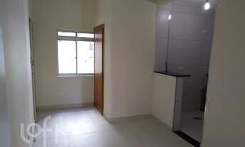 Imagem 5: Apartamento à venda em República com 72 m², 2 quartos, 1 suíte