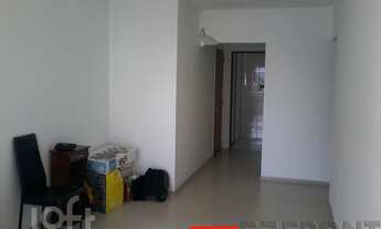 Imagem 4: Apartamento à venda em Perdizes com 80 m², 2 quartos, 1 vaga