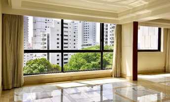 Imagem 7: Apartamento à venda em Sumaré com 480 m², 4 quartos, 3 suítes, 4 vagas