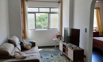 Imagem: Apartamento à venda em Santana com 37 m²