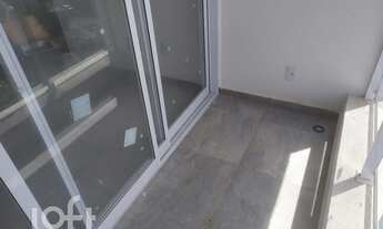 Imagem 5: Apartamento à venda em Ponte Rasa com 53 m², 2 quartos, 1 vaga