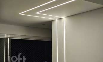 Imagem 5: Apartamento à venda em Barra Funda com 100 m², 3 quartos, 2 suítes, 2 vagas