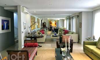 Imagem 2: Apartamento à venda em Alto de Pinheiros com 375 m², 3 quartos, 3 suítes, 5 vagas