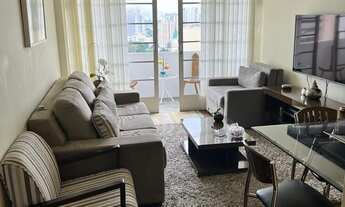 Imagem 3: Apartamento à venda em Perdizes com 83 m², 2 quartos, 1 vaga