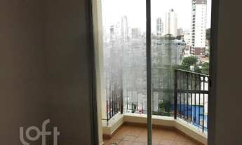 Imagem 2: Apartamento à venda em Santana com 80 m², 3 quartos, 2 vagas