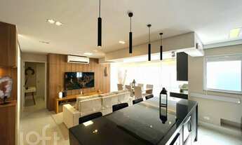 Imagem: Apartamento à venda em Lapa com 80 m²