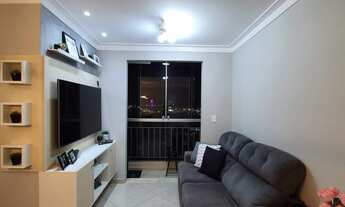 Imagem 4: Apartamento à venda em Aricanduva com 50 m², 2 quartos, 1 vaga