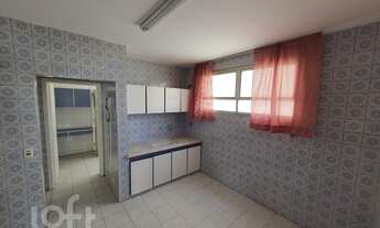 Imagem 6: Apartamento à venda em Higienópolis com 240 m², 3 quartos, 1 suíte, 2 vagas